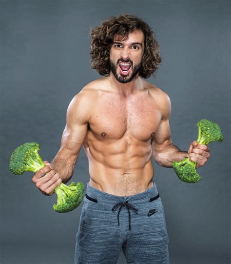 joe wicks body coach website.